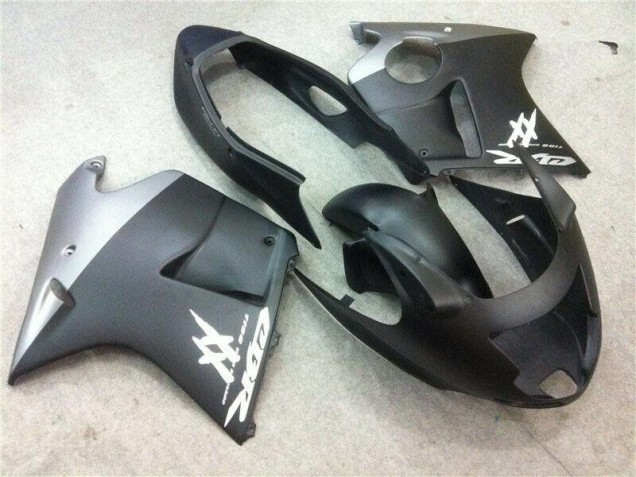 Honda CBR 1100 XX 1996-2007 - Negro