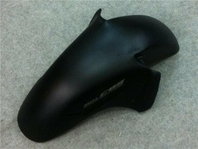 Honda CBR 1100 XX 1996-2007 - Negro