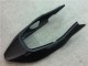 Honda CBR 1100 XX 1996-2007 - Negro