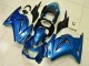 Kawasaki EX250 2008-2012 - Azul Negro Blanco Ninja Kawasaki EX250 2008-2012 - Azul Negro Blanco Ninja
