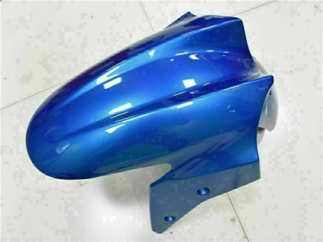 Kawasaki EX250 2008-2012 - Azul Negro Blanco Ninja Kawasaki EX250 2008-2012 - Azul Negro Blanco Ninja