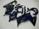 Kawasaki EX300 2013-2016 - Azul Negro