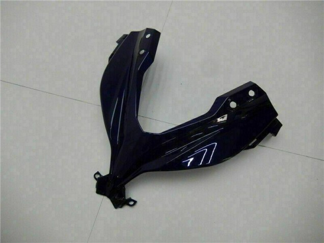 Kawasaki EX300 2013-2016 - Azul Negro