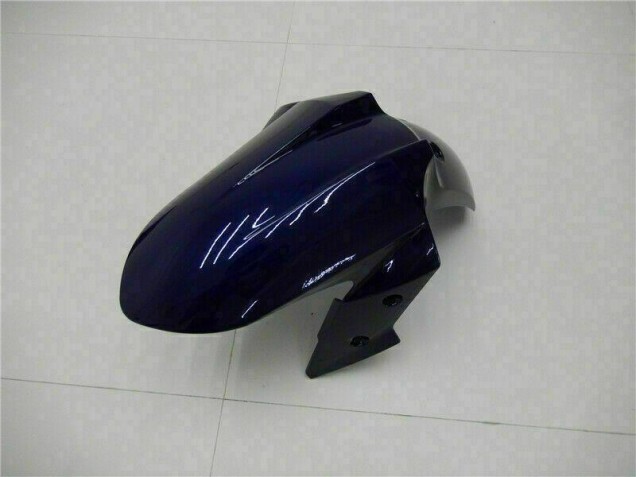 Kawasaki EX300 2013-2016 - Azul Negro