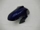 Kawasaki EX300 2013-2016 - Azul Negro