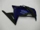 Kawasaki EX300 2013-2016 - Azul Negro