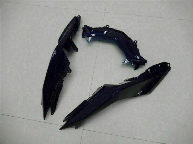 Kawasaki EX300 2013-2016 - Azul Negro