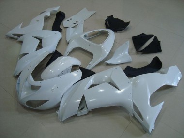 Kawasaki ZX10R 2006-2007 - Sin Pintar