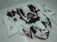 Suzuki GSXR 1000 K5 2005-2006 - Blanco Suzuki GSXR 1000 K5 2005-2006 - Blanco