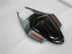Suzuki GSXR 1000 K5 2005-2006 - Gris Negro Suzuki GSXR 1000 K5 2005-2006 - Gris Negro