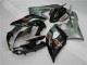 Suzuki GSXR 1000 K5 2005-2006 - Gris Negro Suzuki GSXR 1000 K5 2005-2006 - Gris Negro