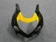 Suzuki GSXR 600 / 750 K1 K2 K3 2001-2003 - Amarillo Negro Suzuki GSXR 600 / 750 K1 K2 K3 2001-2003 - Amarillo Negro