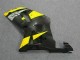 Suzuki GSXR 600 / 750 K1 K2 K3 2001-2003 - Amarillo Negro Suzuki GSXR 600 / 750 K1 K2 K3 2001-2003 - Amarillo Negro