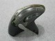 Suzuki GSXR 600 / 750 K1 K2 K3 2001-2003 - Amarillo Negro Suzuki GSXR 600 / 750 K1 K2 K3 2001-2003 - Amarillo Negro