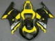 Suzuki GSXR 600 / 750 K1 K2 K3 2001-2003 - Amarillo Negro Suzuki GSXR 600 / 750 K1 K2 K3 2001-2003 - Amarillo Negro