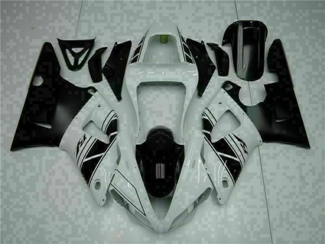 Yamaha R1 2000-2001 - Blanco Yamaha R1 2000-2001 - Blanco