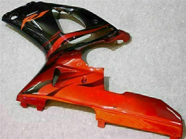 Yamaha R1 2000-2001 - Rojo Yamaha R1 2000-2001 - Rojo