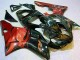 Yamaha R1 2000-2001 - Rojo Yamaha R1 2000-2001 - Rojo