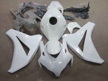 Honda CBR 1000 RR 2008-2011 - Blanco