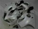 Honda CBR 600 F4i 2001-2003 - Blanco Honda CBR 600 F4i 2001-2003 - Blanco