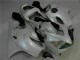 Honda CBR 600 F4i 2001-2003 - Blanco Honda CBR 600 F4i 2001-2003 - Blanco