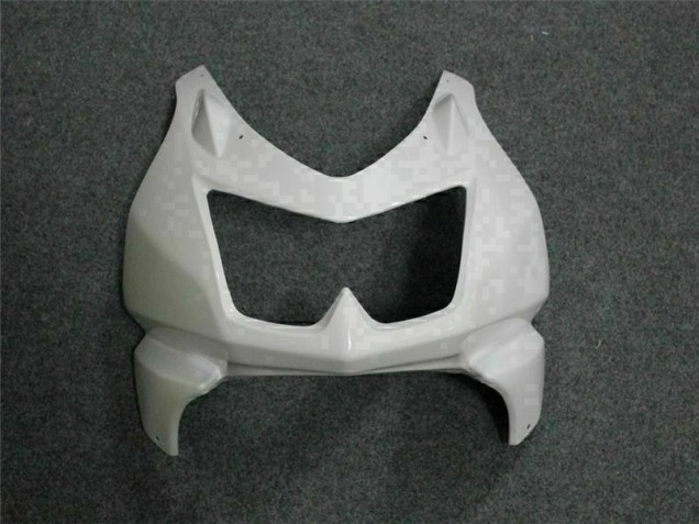 Kawasaki EX250 2008-2012 - Blanco Negro Ninja Kawasaki EX250 2008-2012 - Blanco Negro Ninja