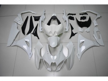 Suzuki GSXR 1000 2017-2023 - Blanco