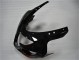 Suzuki GSXR 600 / 750 K4 2004-2005 - Naranja Negro Suzuki GSXR 600 / 750 K4 2004-2005 - Naranja Negro