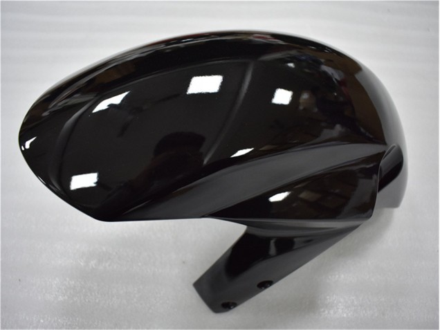 Suzuki GSXR 600 / 750 K4 2004-2005 - Naranja Negro Suzuki GSXR 600 / 750 K4 2004-2005 - Naranja Negro