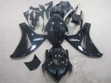 Honda CBR 1000 RR 2008-2011 - Negro