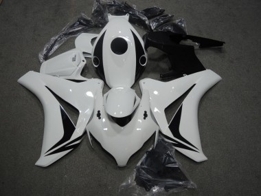 Honda CBR 1000 RR 2008-2011 - Blanco