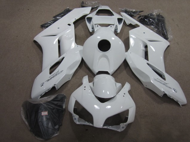 Honda CBR 1000 RR 2004-2005 - Blanco Honda CBR 1000 RR 2004-2005 - Blanco