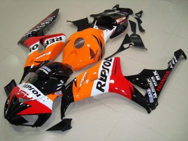 Honda CBR 1000 RR 2006-2007 - Repsol
