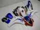 Honda CBR 1000 RR 2008-2011 - Blanco Azul