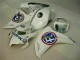 Honda CBR 1000 RR 2008-2011 - Blanco Azul Repsol Honda CBR 1000 RR 2008-2011 - Blanco Azul Repsol