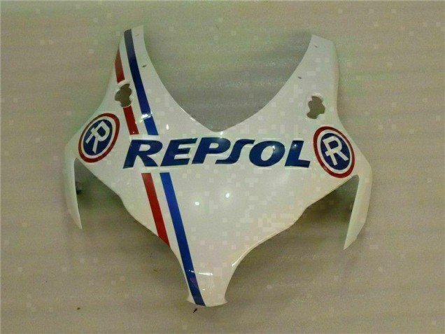 Honda CBR 1000 RR 2008-2011 - Blanco Azul Repsol Honda CBR 1000 RR 2008-2011 - Blanco Azul Repsol