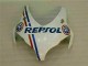 Honda CBR 1000 RR 2008-2011 - Blanco Azul Repsol Honda CBR 1000 RR 2008-2011 - Blanco Azul Repsol