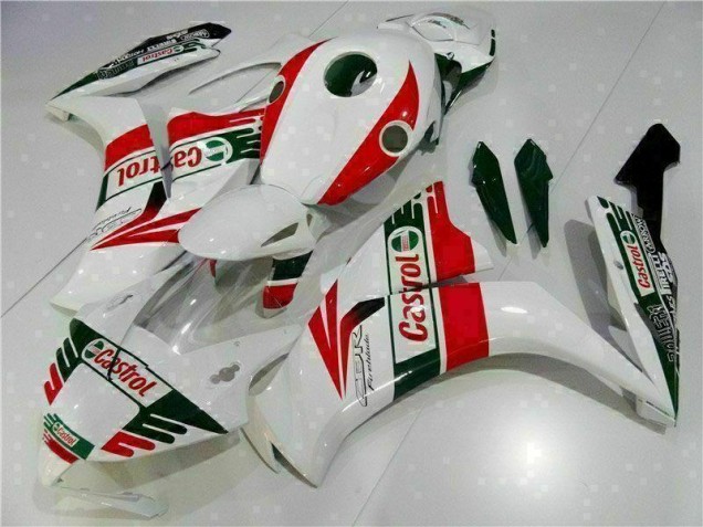 Honda CBR 1000 RR 2012-2016 - Blanco