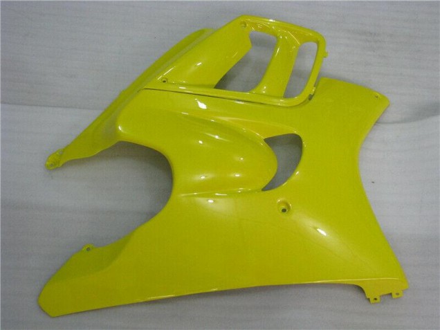 Honda CBR 600 F3 1995-1998 - Amarillo Honda CBR 600 F3 1995-1998 - Amarillo