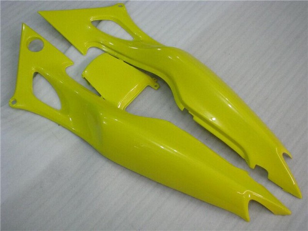 Honda CBR 600 F3 1995-1998 - Amarillo
