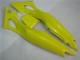 Honda CBR 600 F3 1995-1998 - Amarillo Honda CBR 600 F3 1995-1998 - Amarillo