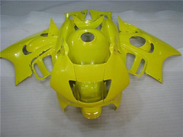 Honda CBR 600 F3 1995-1998 - Amarillo Honda CBR 600 F3 1995-1998 - Amarillo
