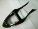 Honda CBR 600 F4i 2001-2003 - Naranja Negro Honda CBR 600 F4i 2001-2003 - Naranja Negro