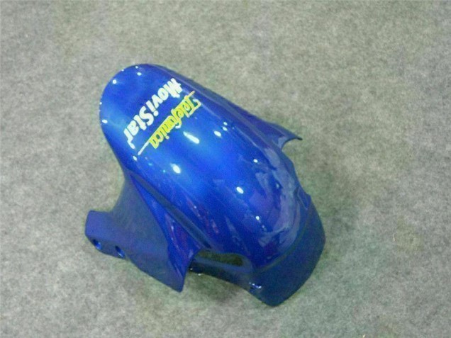 Honda CBR 600 RR 2005-2006 - Azul