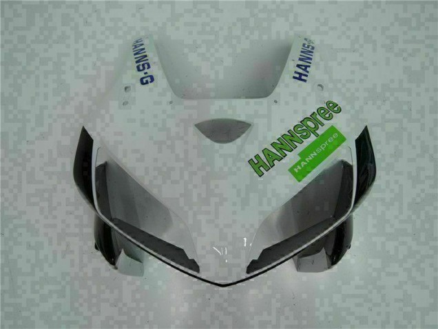 Honda CBR 600 RR 2005-2006 - Verde Honda CBR 600 RR 2005-2006 - Verde