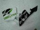 Honda CBR 600 RR 2005-2006 - Verde Honda CBR 600 RR 2005-2006 - Verde