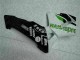 Honda CBR 600 RR 2005-2006 - Verde Honda CBR 600 RR 2005-2006 - Verde