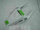 Honda CBR 600 RR 2005-2006 - Verde Honda CBR 600 RR 2005-2006 - Verde