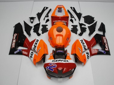 Honda CBR 600 RR 2013-2021 - Repsol