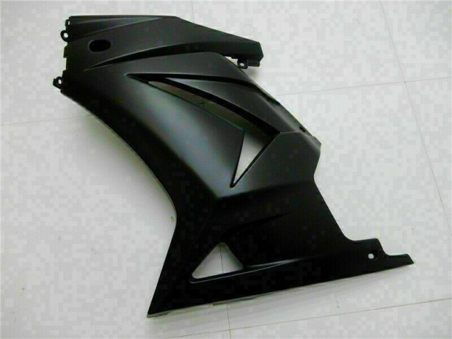 Kawasaki EX250 2008-2012 - Negro Mate